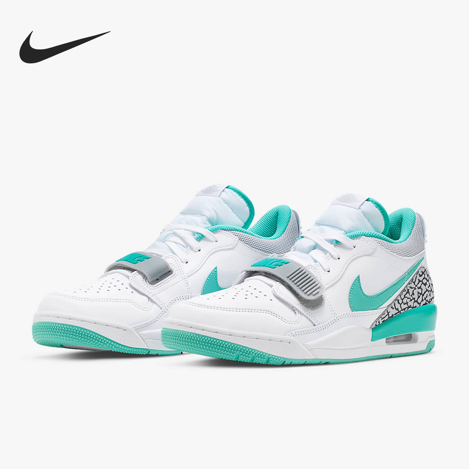 Nike/耐克官方正品男子篮球鞋