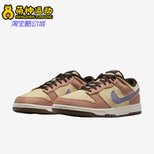 耐克正品 复古透气低帮板鞋 2025新款 Nike 男士 耐磨经典 HF3141 200