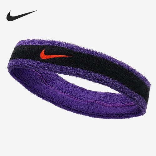 nike耐克夏季男女休闲运动头带