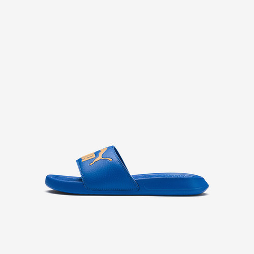 Puma/彪马正品Popcat大童时尚轻便舒适休闲运动拖鞋365849-12