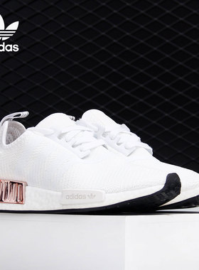 Adidas/阿迪达斯正品三叶草NMD_R1 W 男女经典运动鞋休闲鞋EE5173