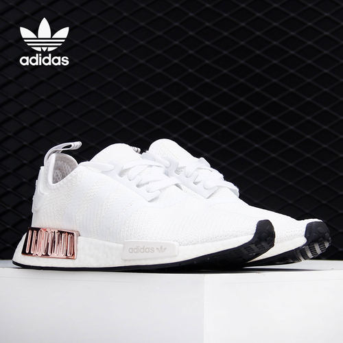 Adidas/阿迪达斯正品三叶草NMD_