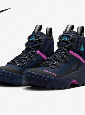 Nike/耐克官方正品当季新款男士户外徒步高帮运动鞋DD2858-401