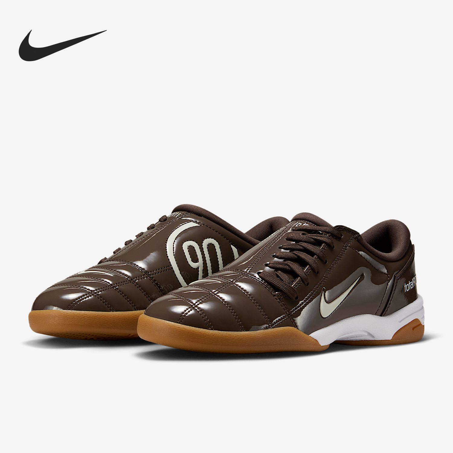 Nike/耐克正品Total 90女士耐磨复古时尚运动休闲鞋IB5666-202