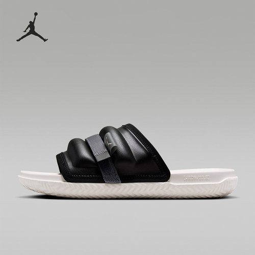 Nike耐克官方正品男士运动一字拖
