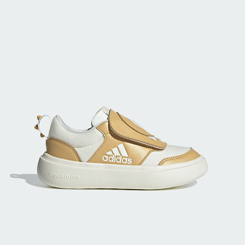 Adidas/阿迪达斯儿童运动休闲鞋