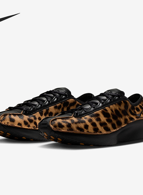 Nike/耐克正品2025冬季款女士耐磨减震低帮系带跑步鞋HQ9148-200