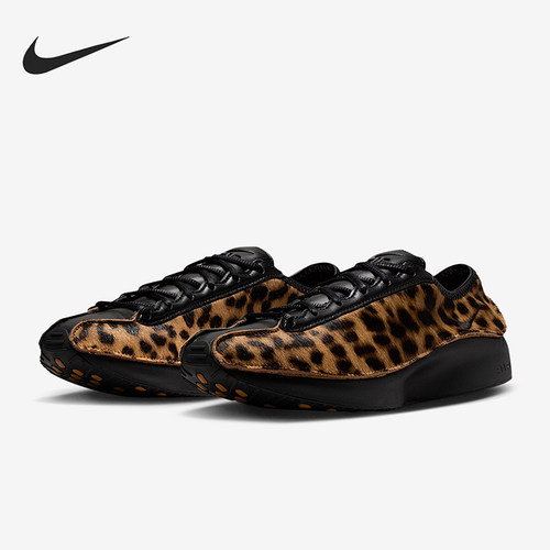 Nike/耐克正品2025冬季款女士耐磨减震低帮系带跑步鞋HQ9148-200