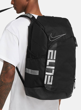 Nike/耐克官方正品新款男女时尚运动大容量双肩背包BA6164-014