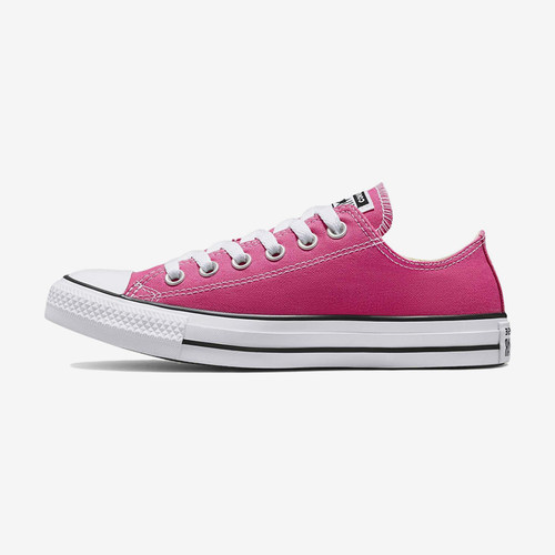 Converse/匡威正品All Star男女同款经典休闲系带低帮板鞋A00791C