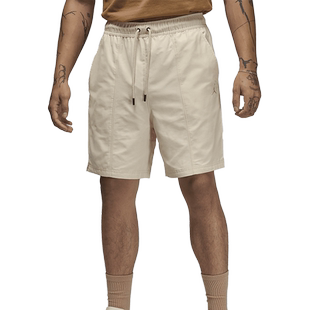 Nike/耐克官方正品JORDAN男士休闲宽松透气运动短裤FN4550-203