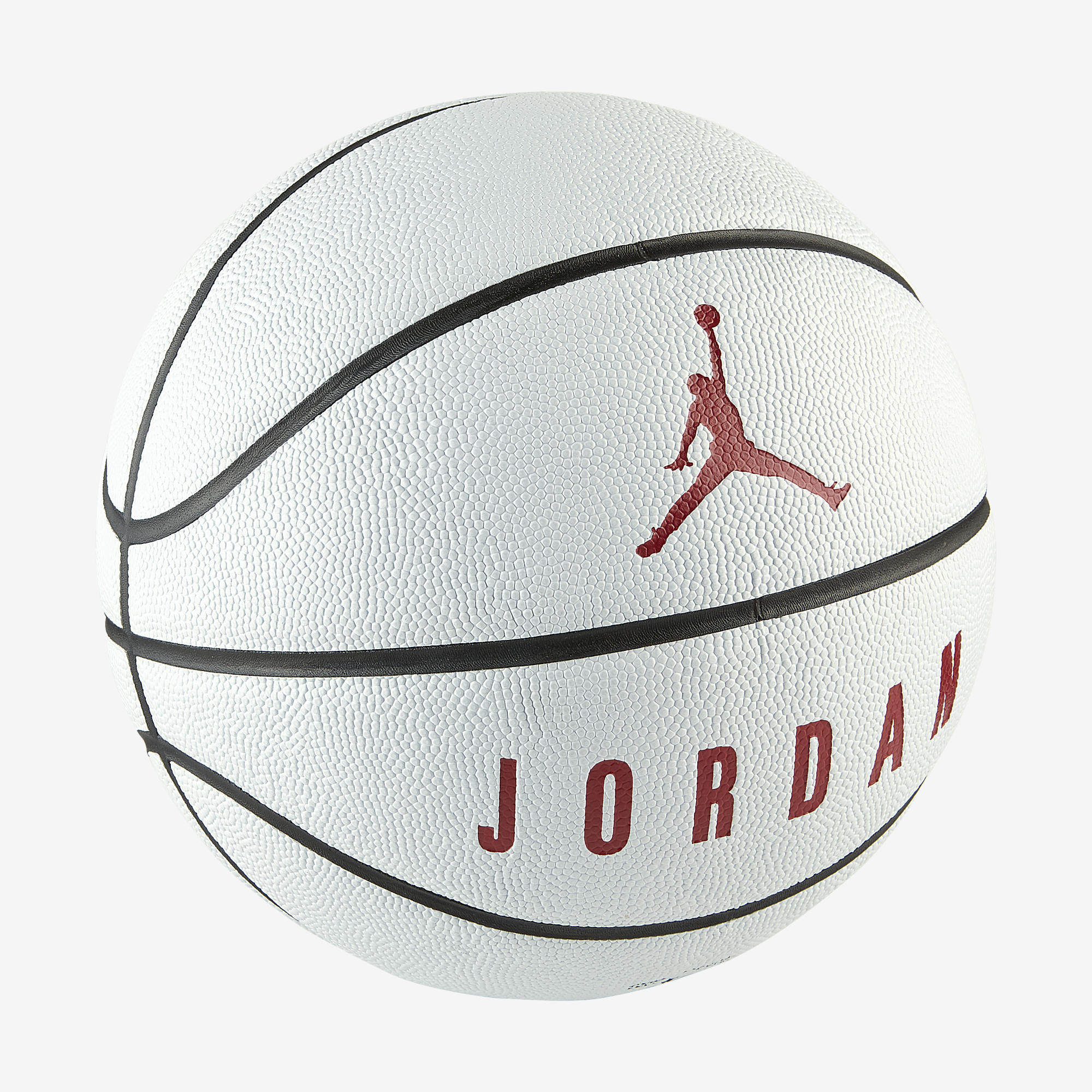 Nike/耐克正品 夏新款 JORDAN ULTIMATE 8P篮球（7 号）BB9137