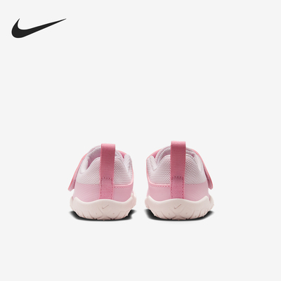 Nike/耐克正品Swoosh 1婴童魔术贴耐磨运动休闲鞋HV5043-600