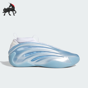 减震篮球鞋 Adidas JH6482 9男女经典 VOLUME 阿迪达斯正品 HARDEN