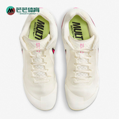 耐克正品 低帮轻便训练跑鞋 Zoom Nike Rival Multi男士 DC8749 101