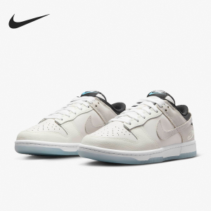 Nike/耐克正品Dunk Low SE男女舒适耐磨休闲运动板鞋 FN7646