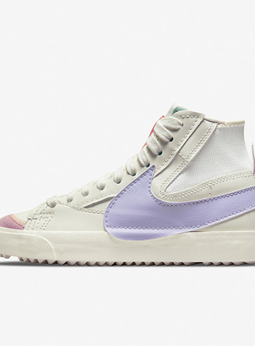 Nike/耐克正品BLAZER MID '77 JUMBO男子高帮板鞋DO8909-167