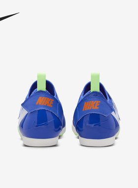 Nike/耐克正品Pole Vault Elite男女田径跑步鞋AA1204-400