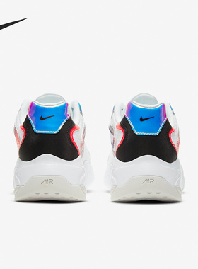 Nike/耐克官方正品Air Max 2X男女气垫缓震时尚休闲运动鞋 DC0837