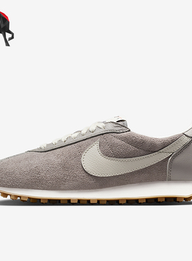 Nike/耐克正品LD-1000 Suede女士系带低帮复古运动鞋IO9596-001