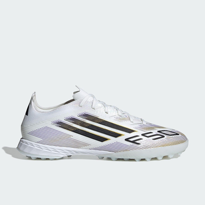 Adidas/阿迪达斯正品F50 PRO男士低帮轻便经典耐磨足球鞋JH7662