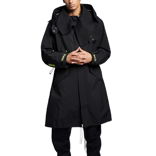Nike/耐克正品ACG GORETEX COAT男子休闲运动外套冲锋衣 AQ3516