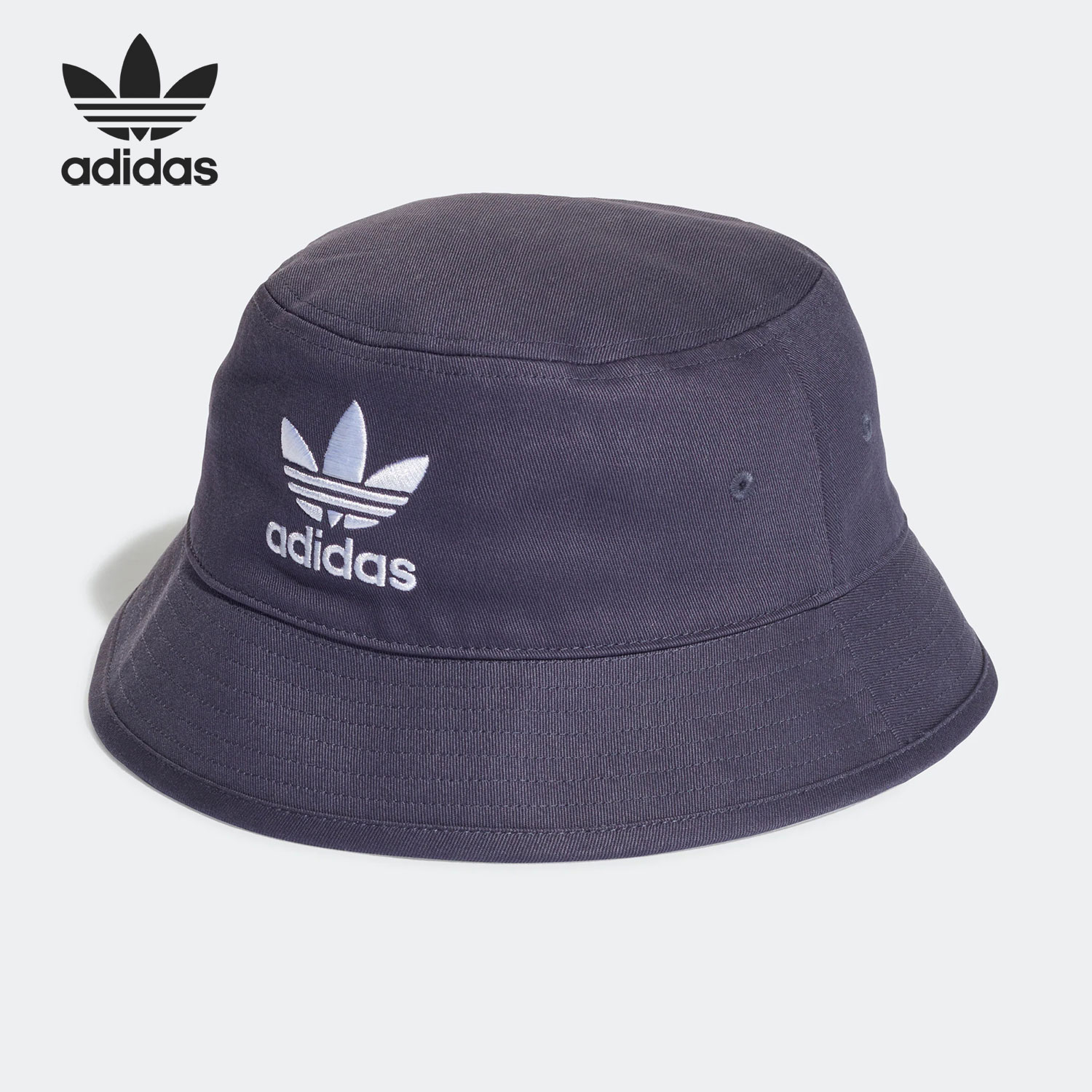 阿迪达斯男女舒适渔夫帽