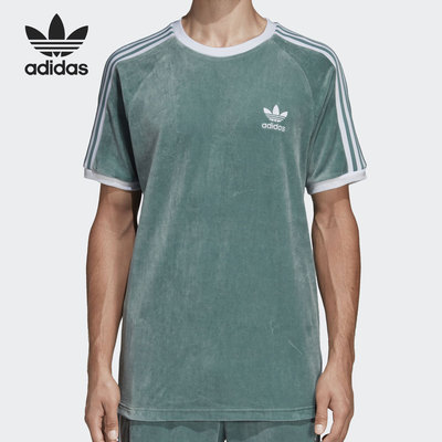 Adidas/阿迪达斯男运动T恤