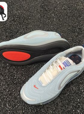 Nike/耐克正品 男鞋AIR MAX 720 气垫缓震跑步鞋 CK5033