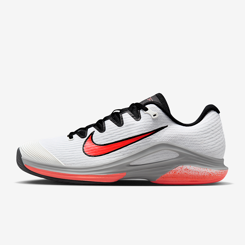 Nike/耐克正品Vapor 12男士耐磨缓震运动低帮网球鞋IB2534-100