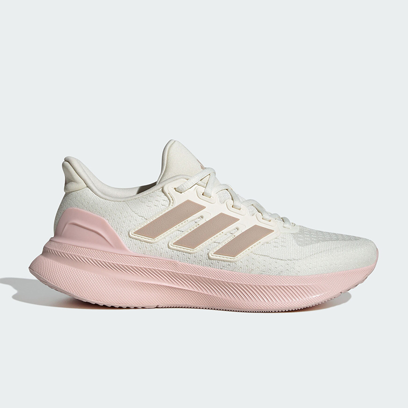 Adidas/阿迪达斯正品耐磨新款ULTRARUN 5女士缓震跑步鞋 IE8800