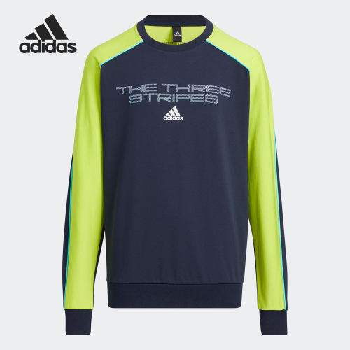 Adidas/阿迪达斯正品长袖T恤
