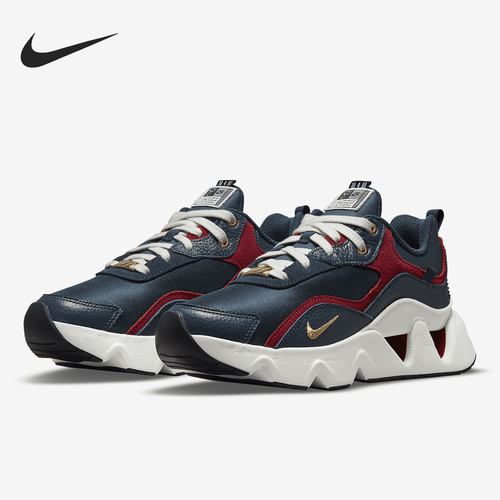 低帮运动休闲鞋Nike/耐克
