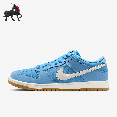 耐克男女低帮休闲透气耐磨板鞋