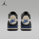 Nike 气垫缓震中帮系带复古运动耐磨篮球鞋 耐克正品 JORDAN男士