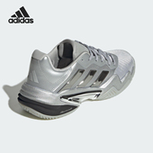 Adidas JR4223 13女士运动缓震网球鞋 阿迪达斯正品 BARRICADE