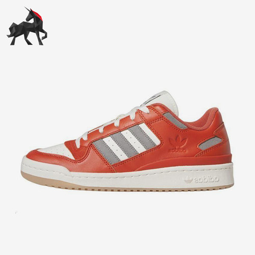 Adidas/阿迪达斯正品三叶草男士耐磨休闲经典时尚复古板鞋FZ6273