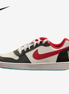 Nike/耐克正品当季新款女子GS大童运动轻便板鞋DQ5354-161