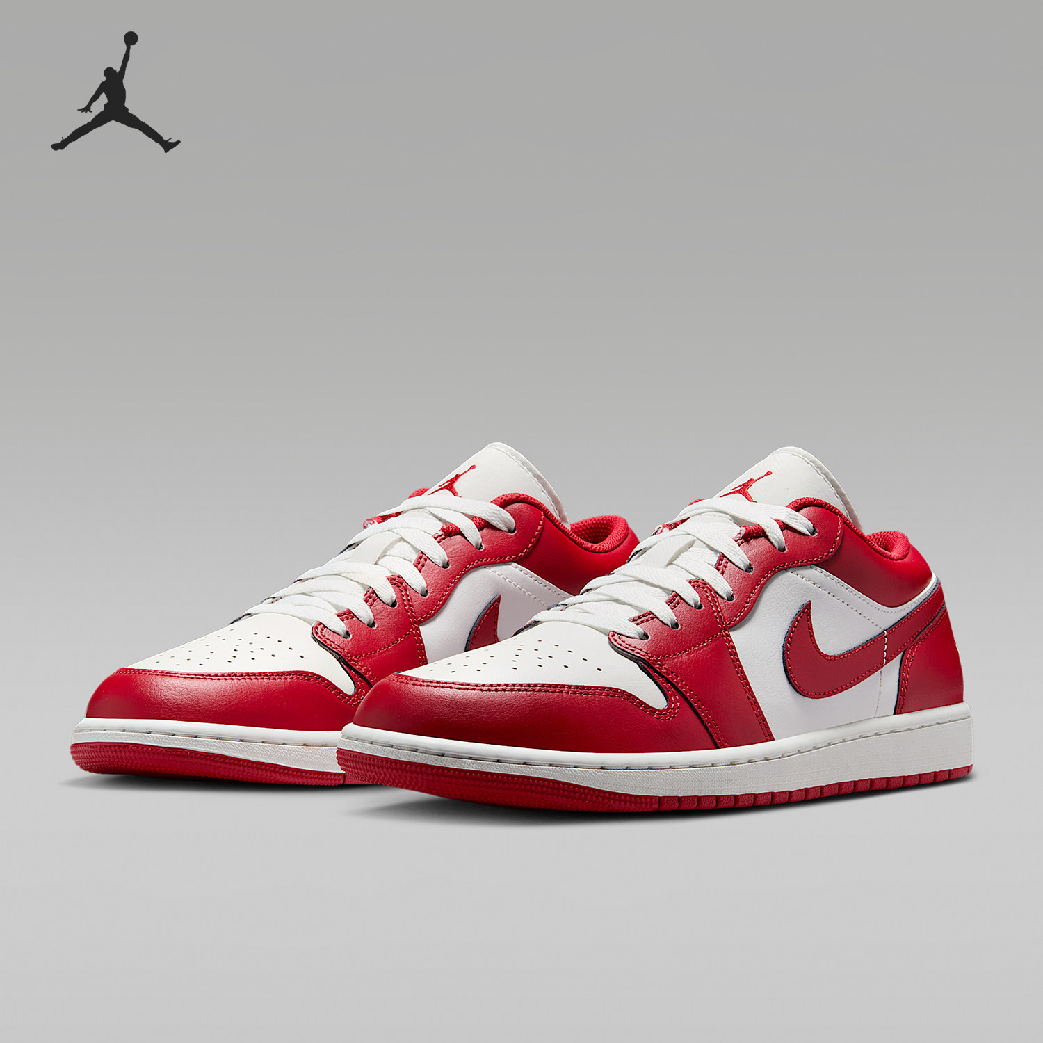 Nike/耐克正品JORDAN男士经典轻便运动透气舒适篮球鞋553558-166,运动鞋new,运动休闲鞋,淘宝优惠券,粉丝福利购,淘宝优惠卷