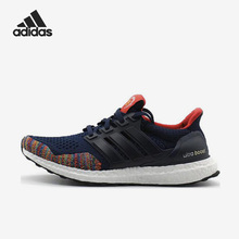 Adidas/阿迪达斯正品ultra boost cny男子低帮跑步鞋AQ3305