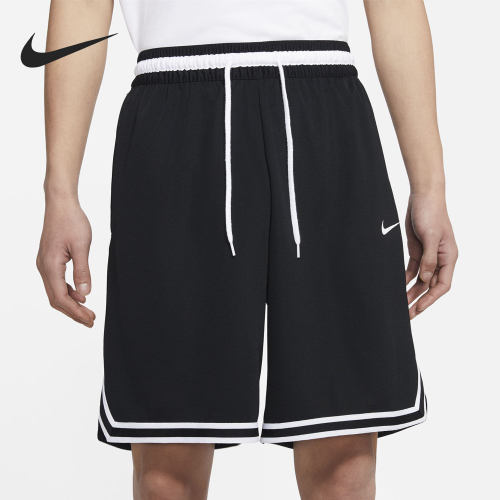 nike耐克正品2021抽绳休闲短裤