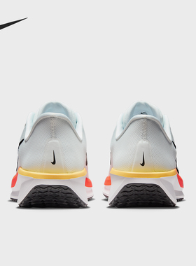 Nike/耐克官方正品Quest 6男士低帮系带耐磨运动跑步鞋FD6033-110