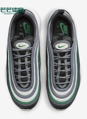 Nike/耐克正品Air Max 97 男士耐磨网面经典运动休闲鞋921826-020