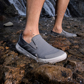 Adidas JR1820 徒步鞋 阿迪达斯正品 2025男女低帮轻便户外透气经典