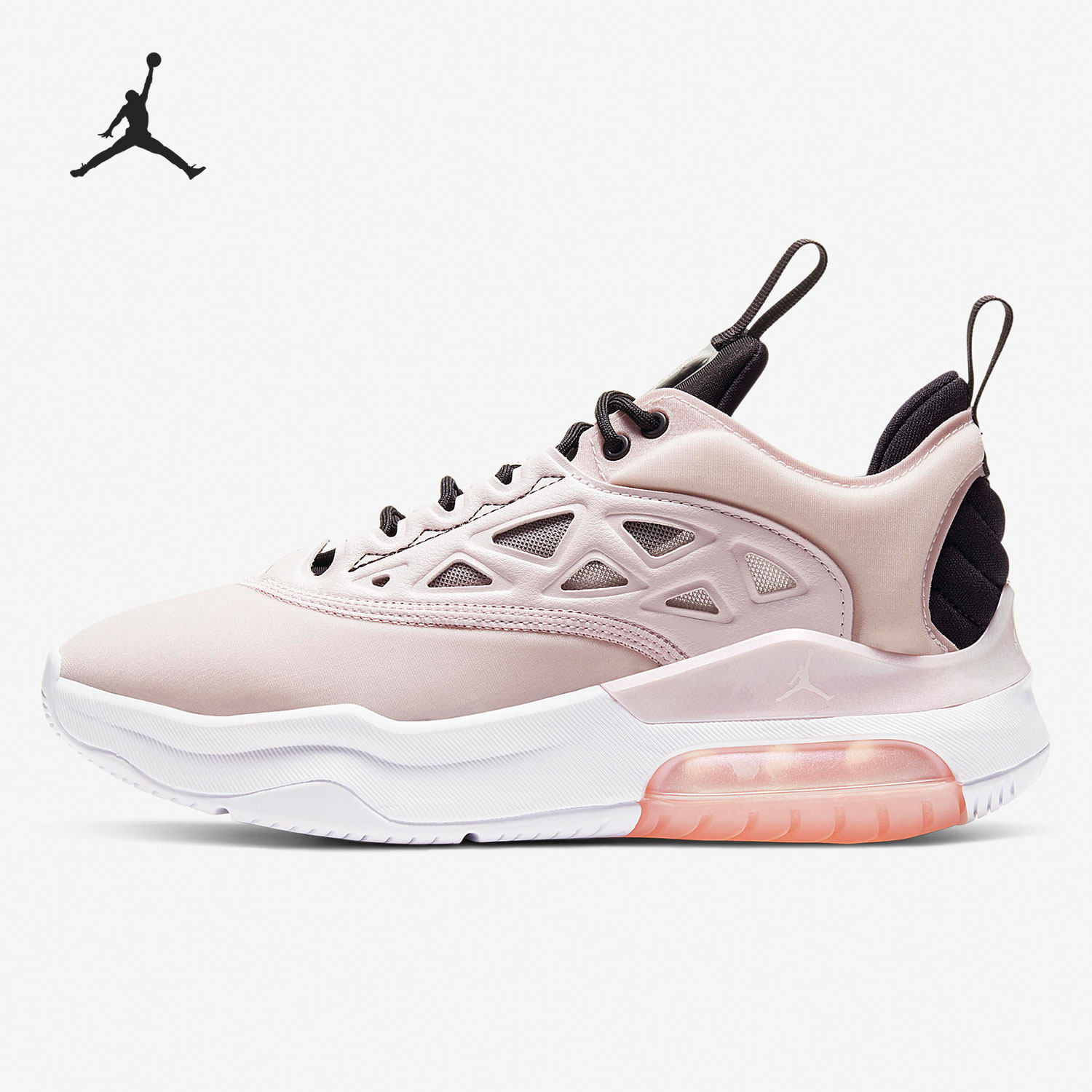 Nike/耐克正品Jordan Air Max 女子运动气垫跑步鞋AV5186-602,运动鞋new,跑步鞋,淘宝优惠券,粉丝福利购,淘宝优惠卷