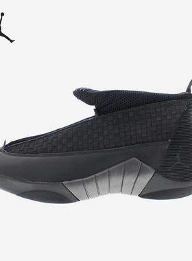 Nike/耐克正品JORDAN男士训练高帮耐磨减震运动篮球鞋317111-061