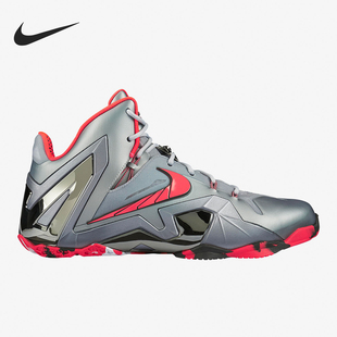 642846 Nike 001 轻便防滑实战篮球鞋 11男士 耐克正品 LeBron