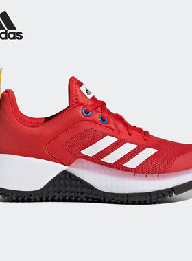Adidas/阿迪达斯正品 LEGO Sport J 大童运动休闲鞋 FX2865
