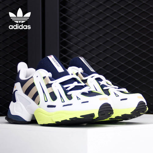 运动休闲老爹鞋Adidas/阿迪达斯