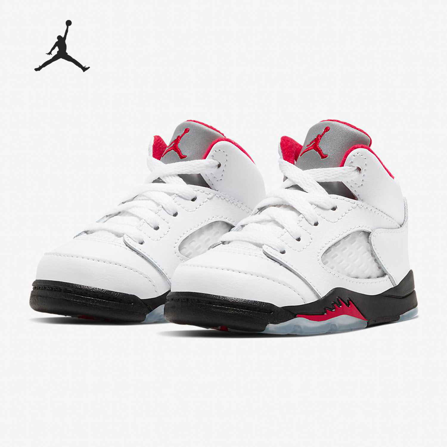 Nike/耐克官方正品JORDAN儿童复刻时尚运动鞋篮球鞋 440890-102,童鞋/婴儿鞋/亲子鞋,运动鞋,淘宝优惠券,粉丝福利购,淘宝优惠卷